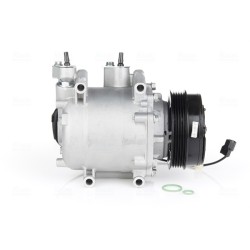 Compresseur De Clim Pour Honda Civic VIII Jazz III 38800RB7Z524 38800RB7Z525