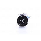 Compresseur De Clim Pour Ford C-Max II Focus III Galaxy Grand Kuga I Mondeo IV