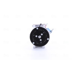 Compresseur De Clim Pour Ford C-Max II Focus III Galaxy Grand Kuga I Mondeo IV