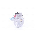 Compresseur De Clim Pour Ford C-Max II Focus III Galaxy Grand Kuga I Mondeo IV