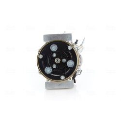 Compresseur De Clim Pour Mini Mini Clubman Clubvan Countryman 64529223392