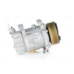 Compresseur De Clim Pour Mini Mini Clubman Clubvan Countryman 64529223392