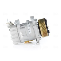 Compresseur De Clim Pour Mini Mini Clubman Clubvan Countryman 64529223392