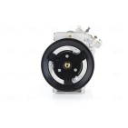 Compresseur De Clim Pour Renault Grand Scénic III Megane CC Modus 7711497392