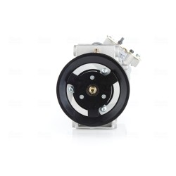 Compresseur De Clim Pour Renault Grand Scénic III Megane CC Modus 7711497392