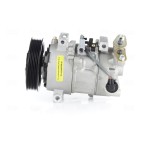 Compresseur De Clim Pour Renault Grand Scénic III Megane CC Modus 7711497392