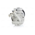 Compresseur De Clim Pour Renault Grand Scénic III Megane CC Modus 7711497392