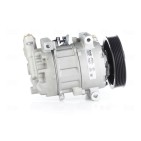 Compresseur De Clim Pour Renault Grand Scénic III Megane CC Modus 7711497392
