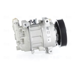 Compresseur De Clim Pour Renault Grand Scénic III Megane CC Modus 7711497392
