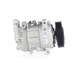 Compresseur De Clim Pour Renault Grand Scénic III Megane CC Modus 7711497392