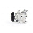 Compresseur De Clim Pour Toyota Echo Yaris 4472206254 8831052080 8831052120