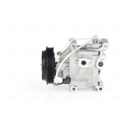 Compresseur De Clim Pour Toyota Echo Yaris 4472206254 8831052080 8831052120