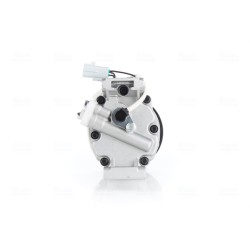Compresseur De Clim Pour Toyota Echo Yaris 4472206254 8831052080 8831052120