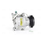 Compresseur De Clim Pour Toyota Echo Yaris 4472206254 8831052080 8831052120