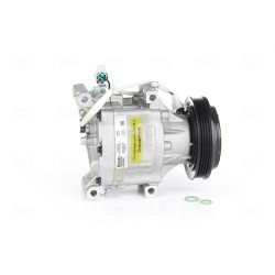 Compresseur De Clim Pour Toyota Echo Yaris 4472206254 8831052080 8831052120