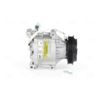 Compresseur De Clim Pour Toyota Echo Yaris 4472206254 8831052080 8831052120