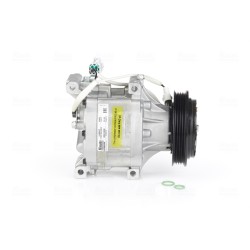 Compresseur De Clim Pour Toyota Echo Yaris 4472206254 8831052080 8831052120