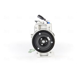 Compresseur De Clim Pour VW California T5 Multivan V Transporter 7E0820803E