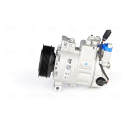 Compresseur De Clim Pour VW California T5 Multivan V Transporter 7E0820803E