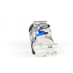 Compresseur De Clim Pour VW California T5 Multivan V Transporter 7E0820803E