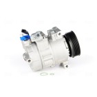 Compresseur De Clim Pour VW California T5 Multivan V Transporter 7E0820803E