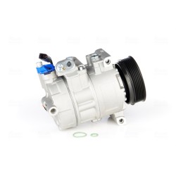 Compresseur De Clim Pour VW California T5 Multivan V Transporter 7E0820803E