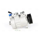 Compresseur De Clim Pour VW California T5 Multivan V Transporter 7E0820803E