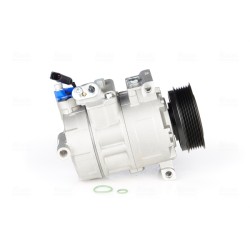 Compresseur De Clim Pour VW California T5 Multivan V Transporter 7E0820803E