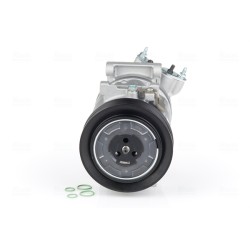 Compresseur De Clim Pour Peugeot Citroën DS 4471908110 9676443980 4471908112