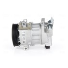 Compresseur De Clim Pour Peugeot Citroën DS 4471908110 9676443980 4471908112