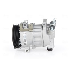 Compresseur De Clim Pour Peugeot Citroën DS 4471908110 9676443980 4471908112