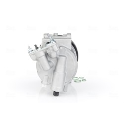 Compresseur De Clim Pour Peugeot Citroën DS 4471908110 9676443980 4471908112
