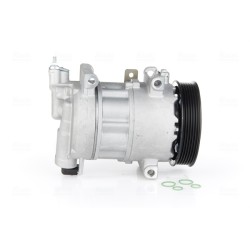 Compresseur De Clim Pour Peugeot Citroën DS 4471908110 9676443980 4471908112