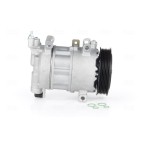 Compresseur De Clim Pour Peugeot Citroën DS 4471908110 9676443980 4471908112