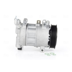 Compresseur De Clim Pour Peugeot Citroën DS 4471908110 9676443980 4471908112