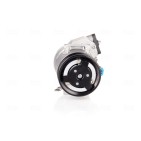 Compresseur De Clim Pour Opel Astra J Meriva B Vauxhall Astra MK VI (J) GTC