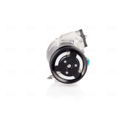 Compresseur De Clim Pour Opel Astra J Meriva B Vauxhall Astra MK VI (J) GTC