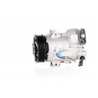 Compresseur De Clim Pour Opel Astra J Meriva B Vauxhall Astra MK VI (J) GTC