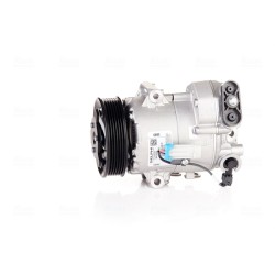 Compresseur De Clim Pour Opel Astra J Meriva B Vauxhall Astra MK VI (J) GTC