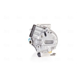Compresseur De Clim Pour Opel Astra J Meriva B Vauxhall Astra MK VI (J) GTC