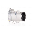 Compresseur De Clim Pour Opel Astra J Meriva B Vauxhall Astra MK VI (J) GTC