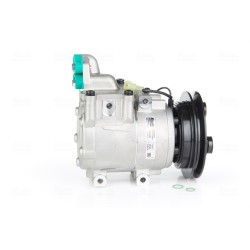 Compresseur De Clim Pour Ford Ranger Mazda B-Serie BT-50 Pick-up