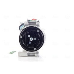Compresseur De Clim Pour Volvo S60 II S80 V60 I V70 III XC60 Van XC70 36002104