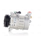 Compresseur De Clim Pour Volvo S60 II S80 V60 I V70 III XC60 Van XC70 36002104
