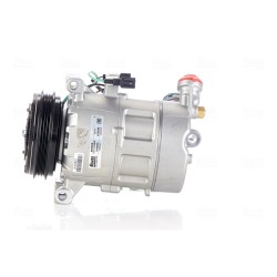 Compresseur De Clim Pour Volvo S60 II S80 V60 I V70 III XC60 Van XC70 36002104