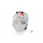 Compresseur De Clim Pour Volvo S60 II S80 V60 I V70 III XC60 Van XC70 36002104