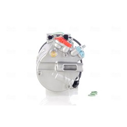 Compresseur De Clim Pour Volvo S60 II S80 V60 I V70 III XC60 Van XC70 36002104