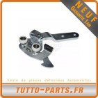 Guide de Porte Latérale inférieur pour CITROEN FIAT PEUGEOT