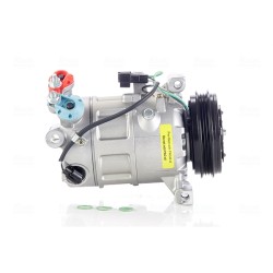 Compresseur De Clim Pour Volvo S60 II S80 V60 I V70 III XC60 Van XC70 36002104