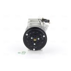 Compresseur De Clim Pour Mitsubishi L200/Triton Pajero Sport II MN123626